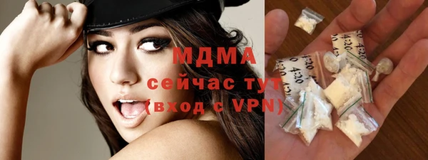 стафф Гусев