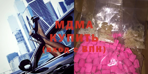 стафф Гусев