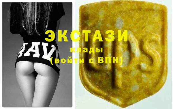 стафф Гусев